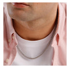 Collana Brosway uomo Naxos