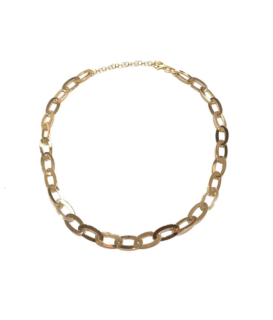 Collana Rocce Donna Chain