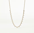 Collana  Mabina LONG NIGHT