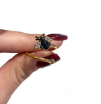 Anello Alcozer donna Apina