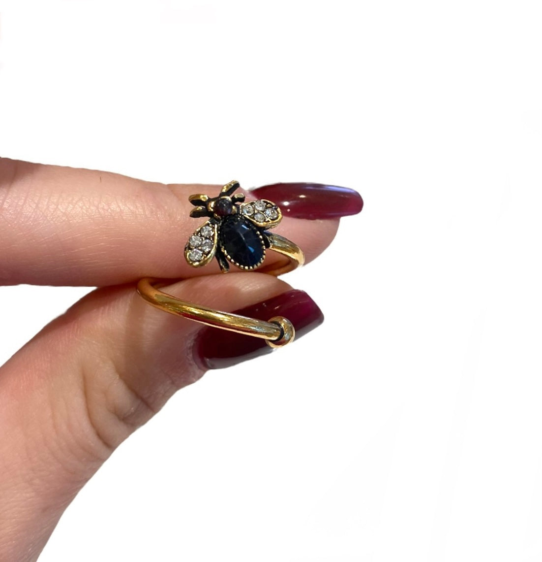 Anello Alcozer donna Apina