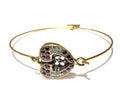 Bracciale Alcozer Cuore