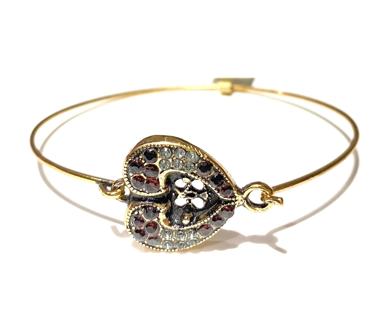 Bracciale Alcozer Cuore