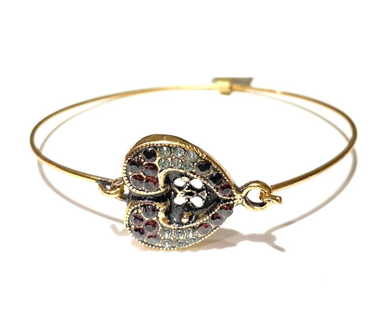 Bracciale Alcozer Cuore