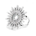 Anello Marlù sole