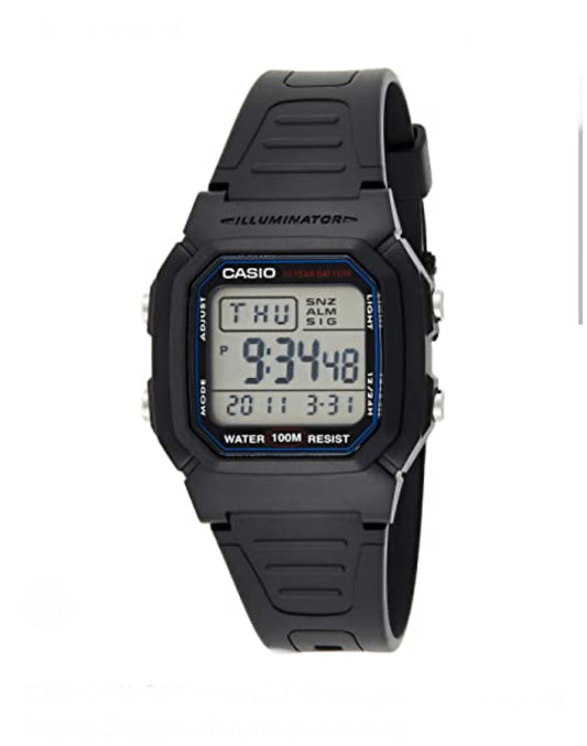 Casio Orologio Digitale