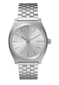 Orologio Nixon Time teller All silver
