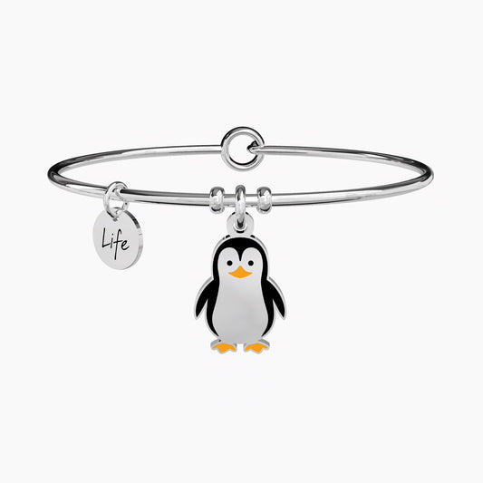 Bracciale Kidult donna PINGUINO | AMICIZIA