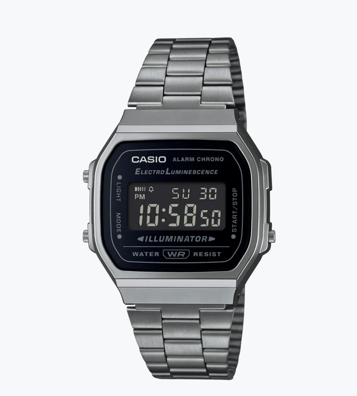 Orologio Casio digitale canna di fucile