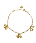 Bracciale donna Marcello Pane Simboli