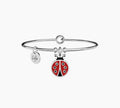 Bracciale Kidult donna COCCINELLA | FORTUNA