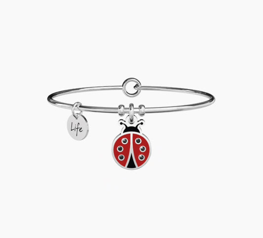 Bracciale Kidult donna COCCINELLA | FORTUNA