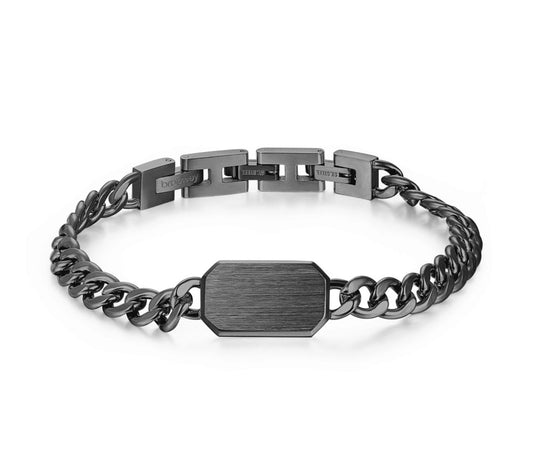 Bracciale Brosway uomo INK