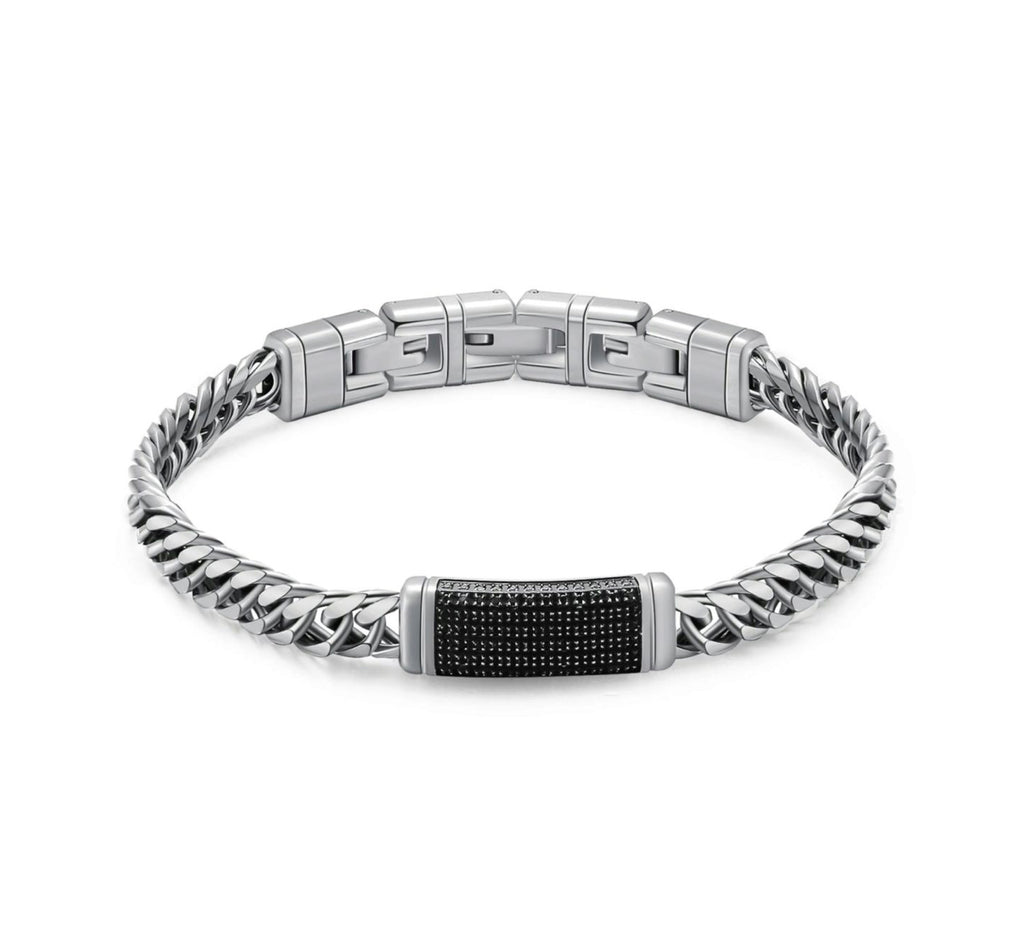 Bracciale Brosway uomo Naxos