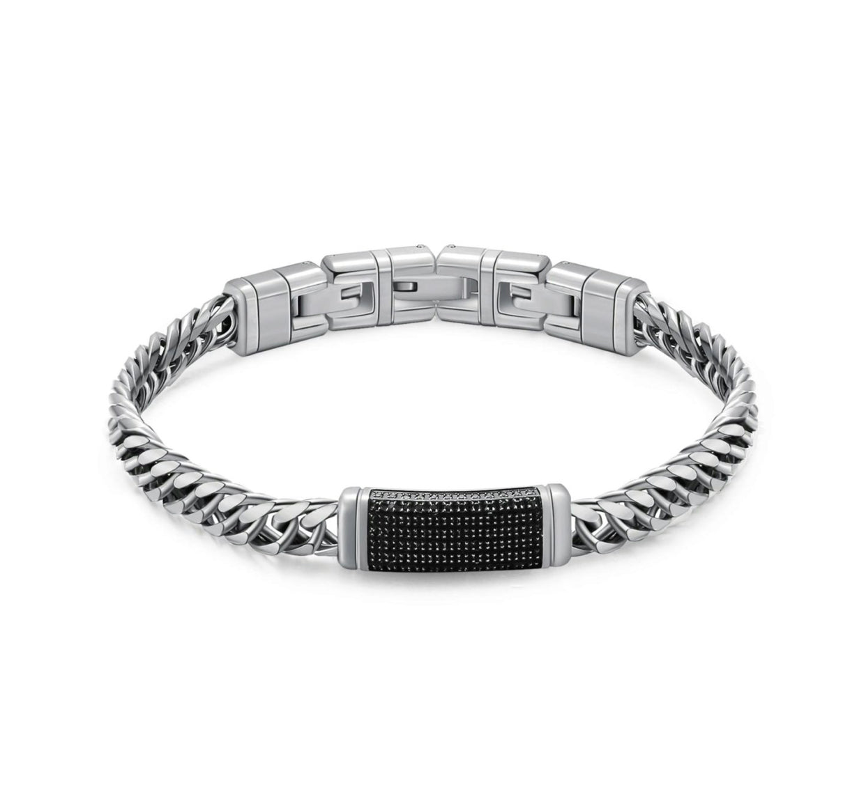 Bracciale Brosway uomo Naxos