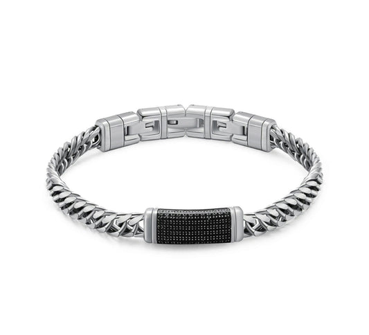 Bracciale Brosway uomo Naxos
