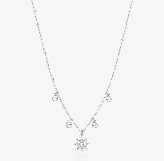 Collana Brosway donna CHAKRA SIMBOLI