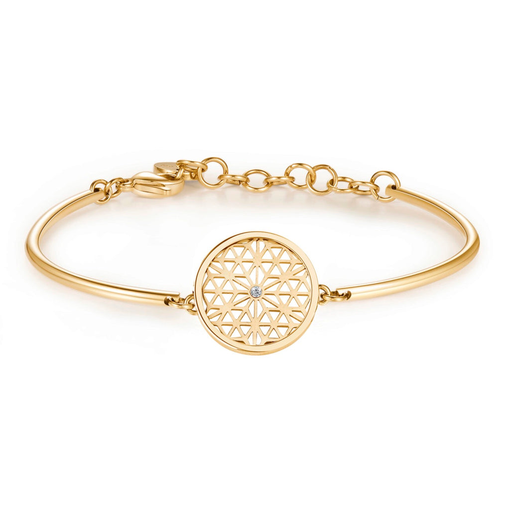 Bracciale Brosway Chakra Fiore della vita