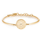 Bracciale Brosway Chakra Fiore della vita