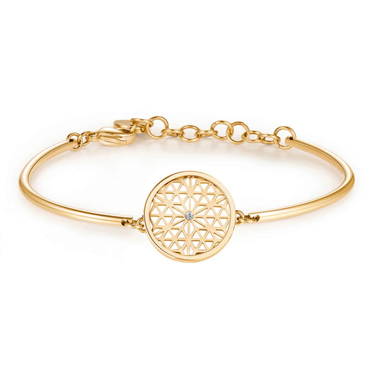 Bracciale Brosway Chakra Fiore della vita