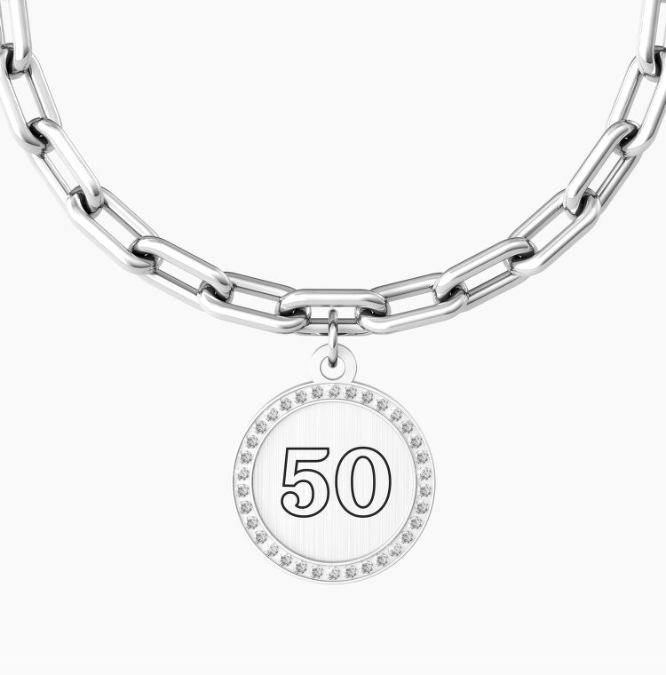 Bracciale Kidult donna 50 | THE BEST IS YET TO COME