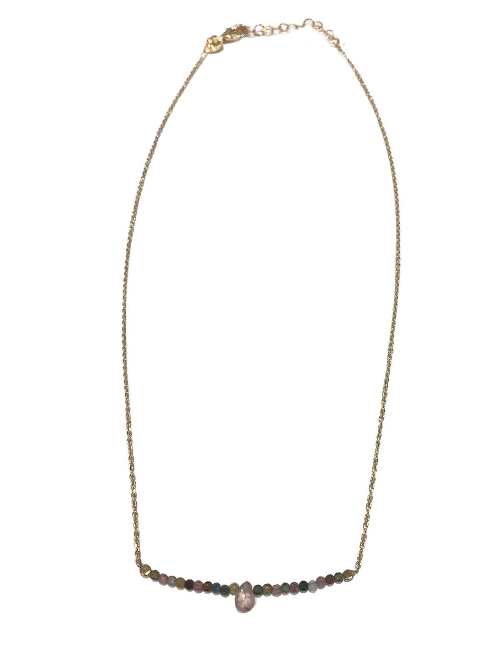 Collana Donna Alisia ATENE