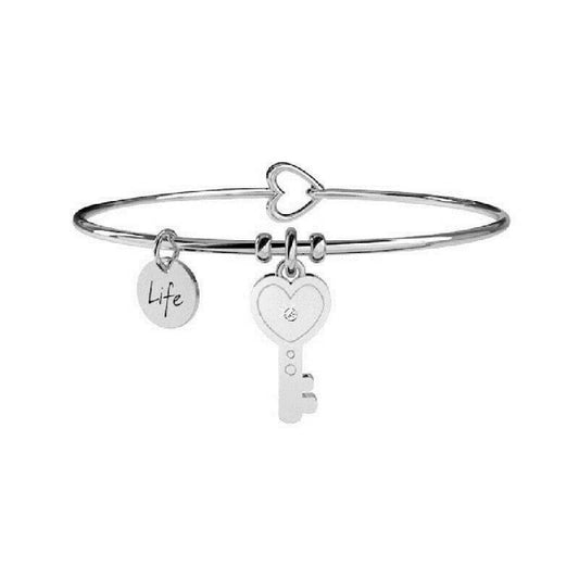 Bracciale Kidult donna CHIAVE | SEGRETI
