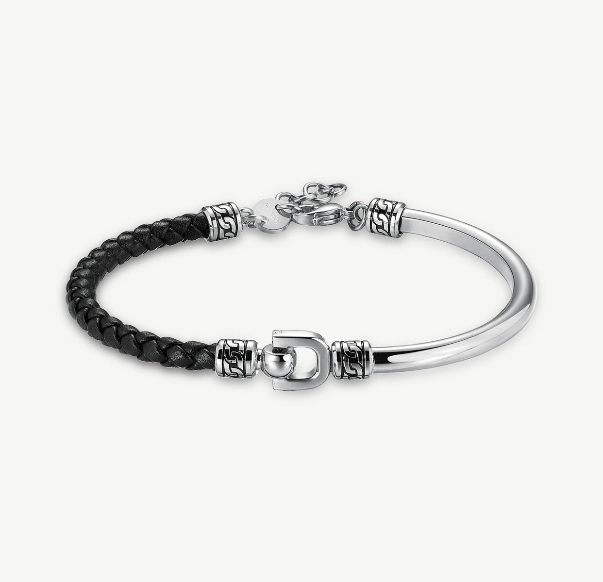 BRACCIALE UOMO BROSWAY KNOCKER