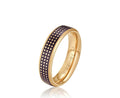 Anello Brosway uomo BULLET