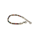 Bracciale Portonovo donna Pietre naturali ed Ematite