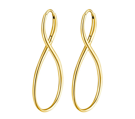 Orecchini Brosway donna RIBBON