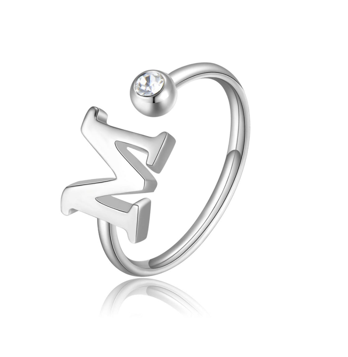 Anello S'Agapò donna Click iniziale