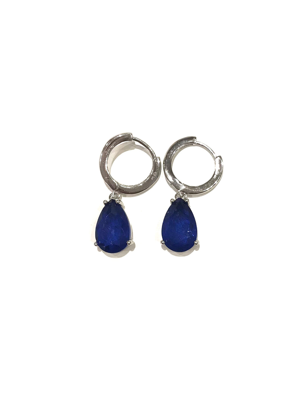 Orecchini Rocce Donna Drop
