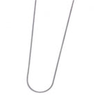 CATENA ACCIAIO GRUMETTA 2 MM