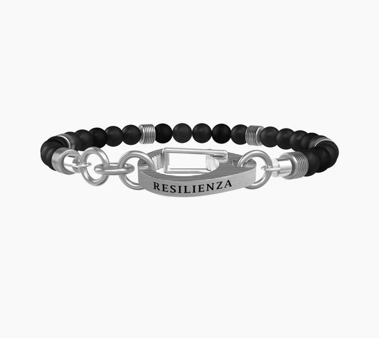 Bracciale Kidult uomo RESILIENZA