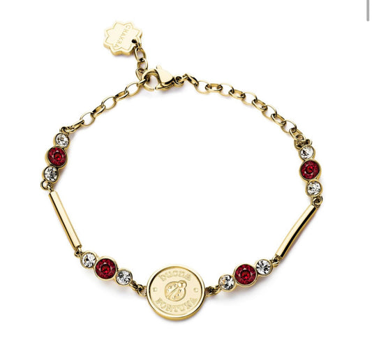 Bracciale Brosway Chakra coccinella