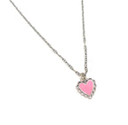 Collana donna Vivian Tiny Heart Pendant