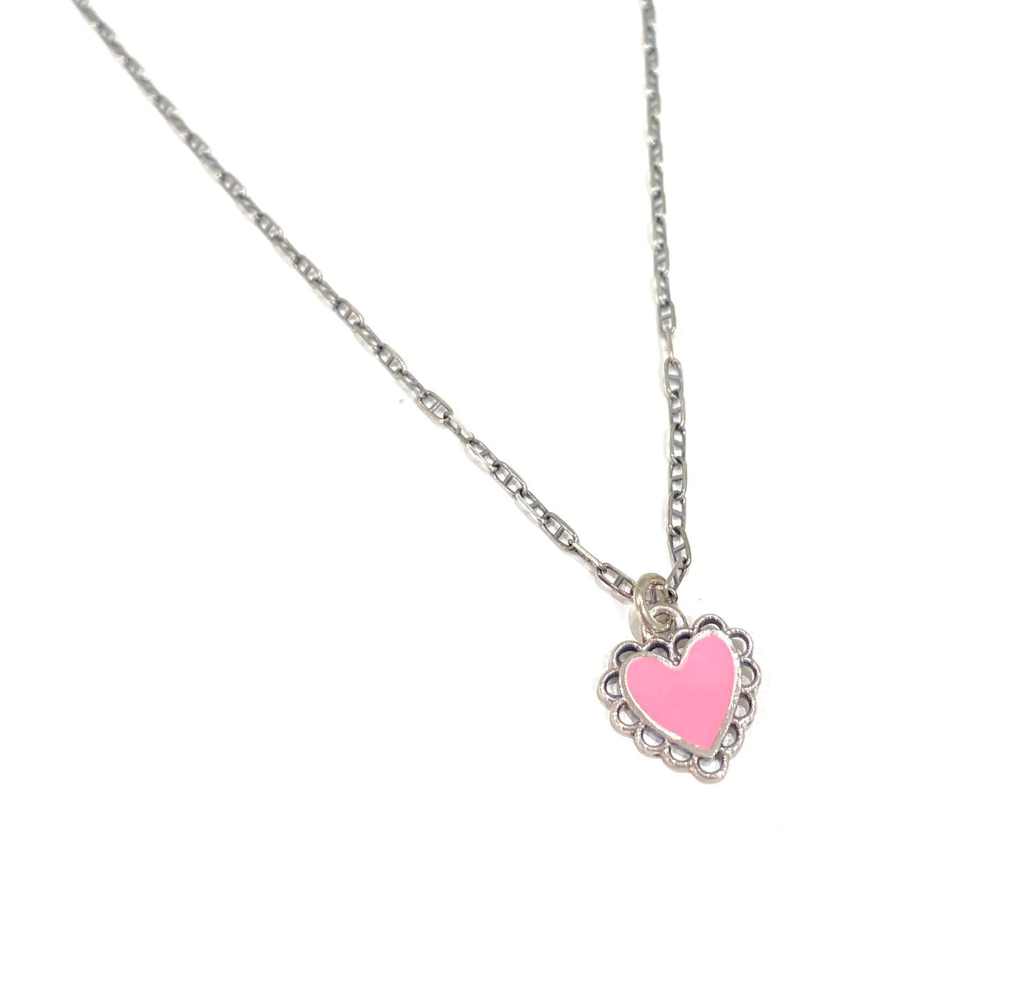 Collana donna Vivian Tiny Heart Pendant