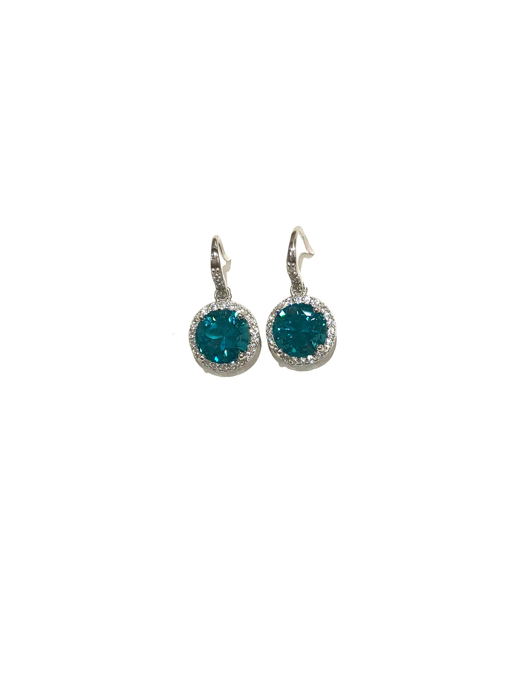 Orecchini Rocce Donna Crown