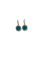 Orecchini Rocce Donna Crown