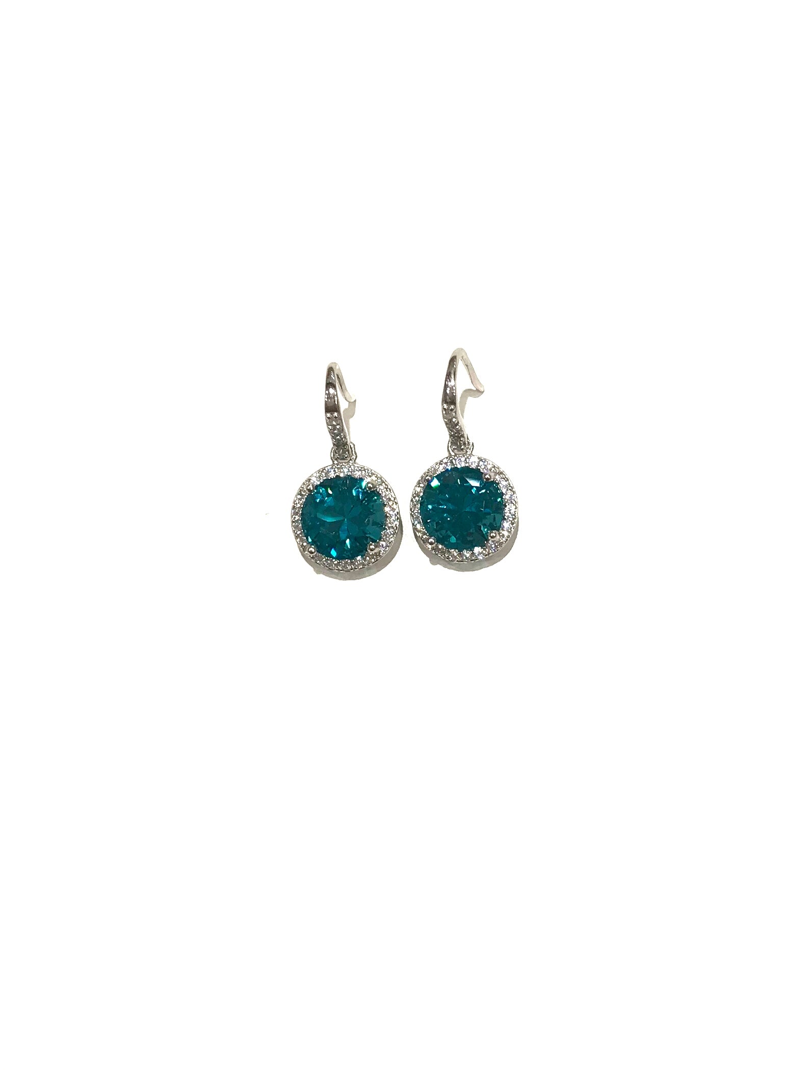 Orecchini Rocce Donna Crown