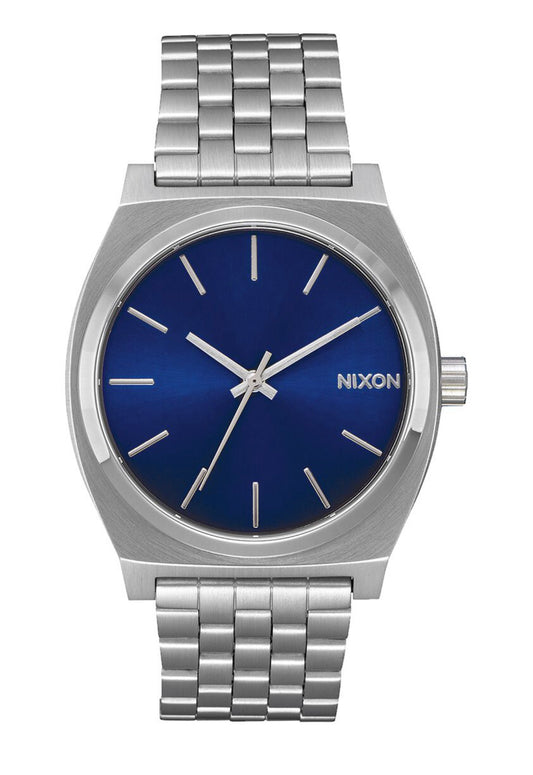 Orologio Nixon Time teller Blue Sunray