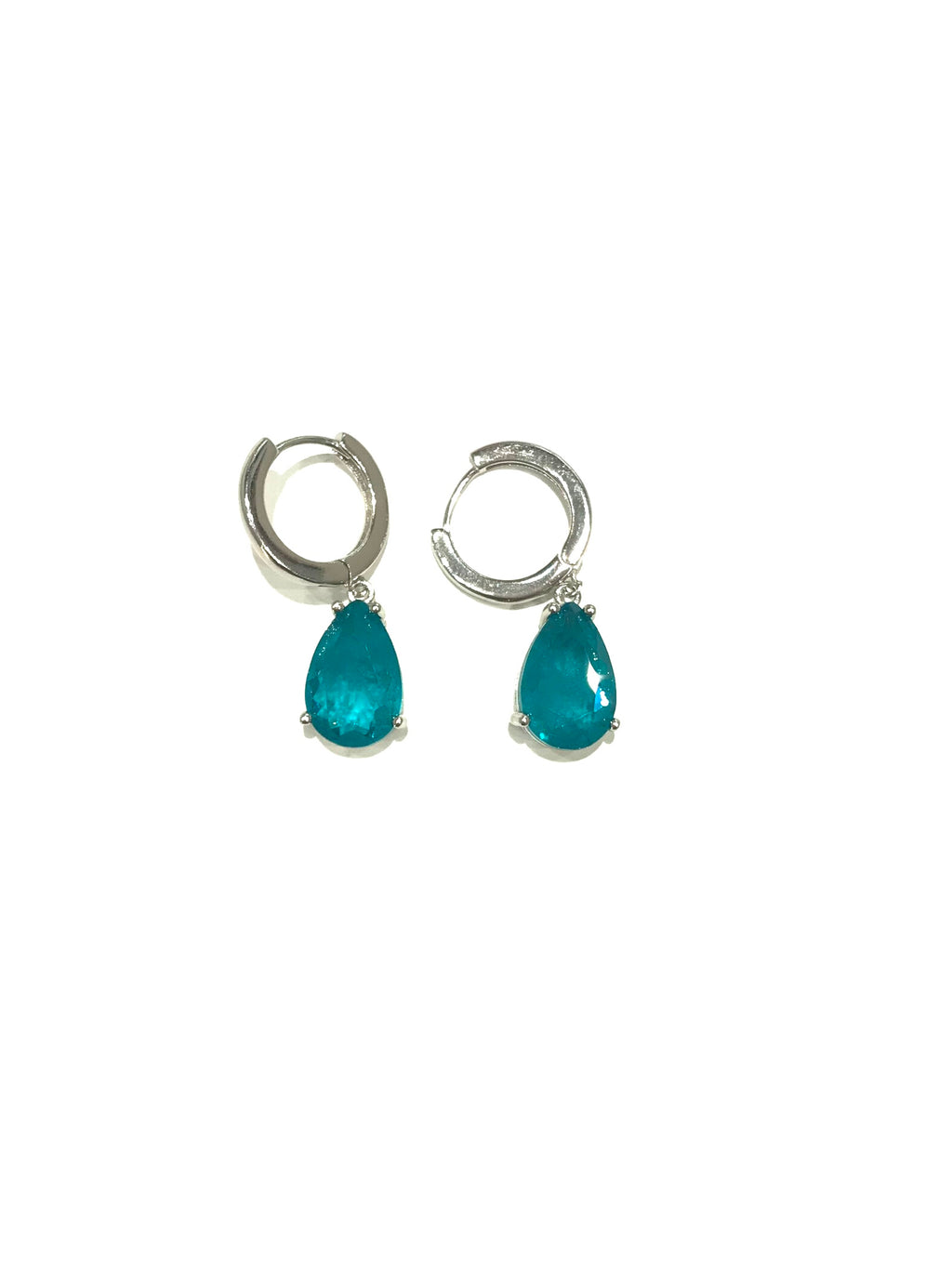 Orecchini Rocce Donna Drop
