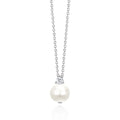 Collana Mabina Perla
