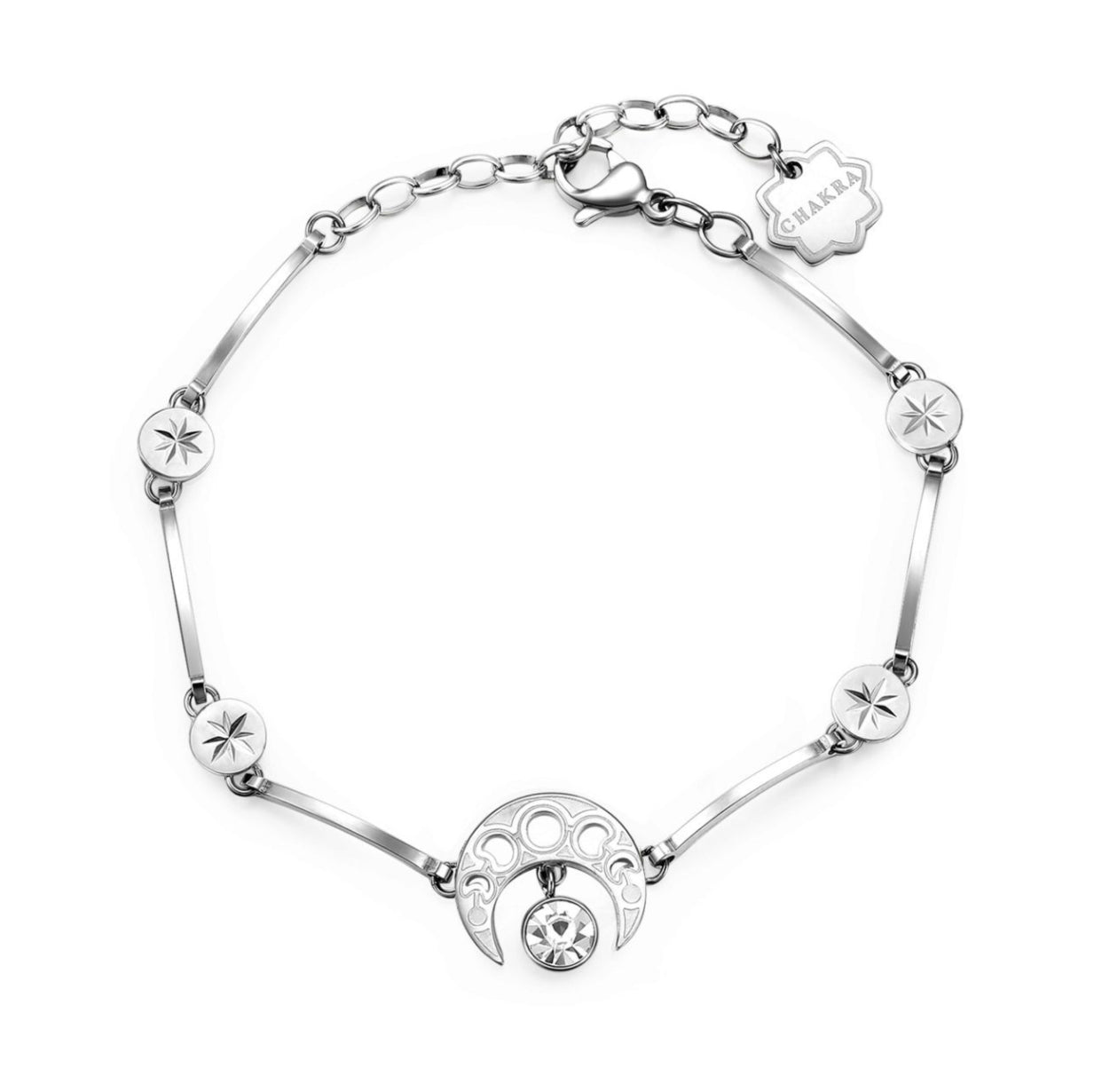Bracciale Brosway Chakra mistici Luna