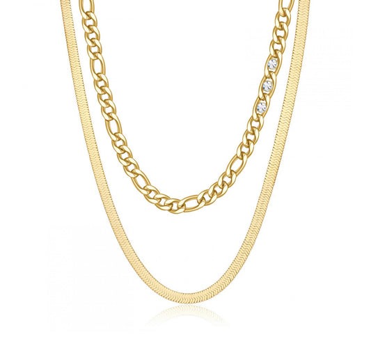 Collana Brosway Symphonia