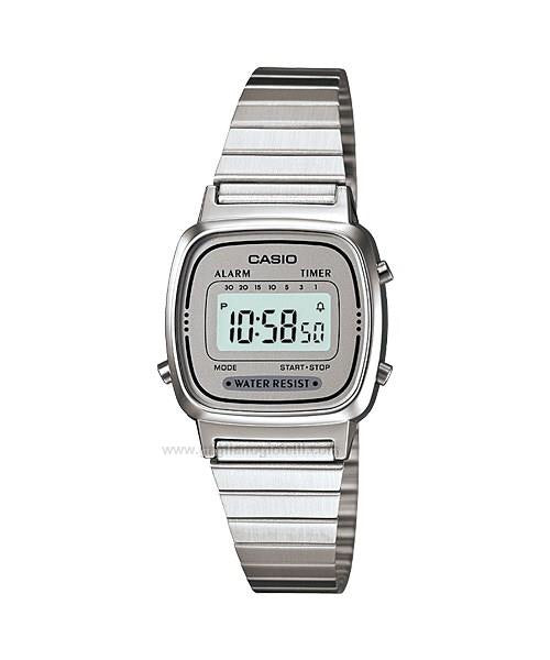 Orologio Casio Donna vintage small