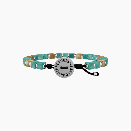 Bracciale Kidult uomo BE YOURSELF