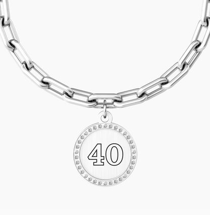 Bracciale Kidult donna 40 | THE BEST IS YET TO COME