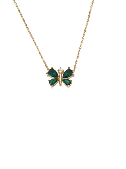 Collana Marcello Pane Donna Farfalla
